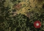 Standbild Air Strike Missionen Vietnam, 1967, aus Sekunde 36 historischem Filmmaterial Videoclip 65675057954