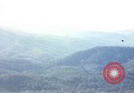 Standbild Air Strike Missionen Vietnam, 1967, aus Sekunde 38 historischem Filmmaterial Videoclip 65675057954