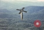 Standbild Air Strike Missionen Vietnam, 1967, aus Sekunde 41 historischem Filmmaterial Videoclip 65675057954