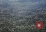 Standbild Air Strike Missionen Vietnam, 1967, aus Sekunde 46 historischem Filmmaterial Videoclip 65675057954