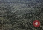 Standbild Air Strike Missionen Vietnam, 1967, aus Sekunde 52 historischem Filmmaterial Videoclip 65675057954
