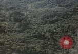 Standbild Air Strike Missionen Vietnam, 1967, aus Sekunde 54 historischem Filmmaterial Videoclip 65675057954