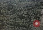 Standbild Air Strike Missionen Vietnam, 1967, aus Sekunde 55 historischem Filmmaterial Videoclip 65675057954