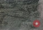 Standbild Air Strike Missionen Vietnam, 1967, aus Sekunde 57 historischem Filmmaterial Videoclip 65675057954