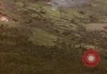 Standbild Air Strike Missionen Vietnam, 1967, aus Sekunde 5 historischem Filmmaterial Videoclip 65675057955