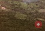 Standbild Air Strike Missionen Vietnam, 1967, aus Sekunde 6 historischem Filmmaterial Videoclip 65675057955