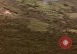 Standbild Air Strike Missionen Vietnam, 1967, aus Sekunde 7 historischem Filmmaterial Videoclip 65675057955