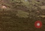 Standbild Air Strike Missionen Vietnam, 1967, aus Sekunde 8 historischem Filmmaterial Videoclip 65675057955