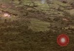 Standbild Air Strike Missionen Vietnam, 1967, aus Sekunde 10 historischem Filmmaterial Videoclip 65675057955