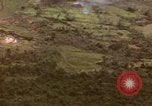 Standbild Air Strike Missionen Vietnam, 1967, aus Sekunde 11 historischem Filmmaterial Videoclip 65675057955