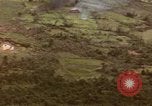 Standbild Air Strike Missionen Vietnam, 1967, aus Sekunde 12 historischem Filmmaterial Videoclip 65675057955