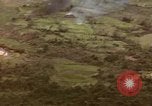 Standbild Air Strike Missionen Vietnam, 1967, aus Sekunde 13 historischem Filmmaterial Videoclip 65675057955