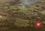 Standbild Air Strike Missionen Vietnam, 1967, aus Sekunde 14 historischem Filmmaterial Videoclip 65675057955