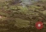 Standbild Air Strike Missionen Vietnam, 1967, aus Sekunde 15 historischem Filmmaterial Videoclip 65675057955