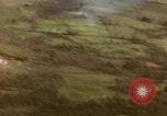 Standbild Air Strike Missionen Vietnam, 1967, aus Sekunde 16 historischem Filmmaterial Videoclip 65675057955