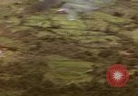 Standbild Air Strike Missionen Vietnam, 1967, aus Sekunde 17 historischem Filmmaterial Videoclip 65675057955