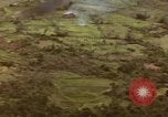 Standbild Air Strike Missionen Vietnam, 1967, aus Sekunde 19 historischem Filmmaterial Videoclip 65675057955