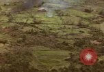 Standbild Air Strike Missionen Vietnam, 1967, aus Sekunde 20 historischem Filmmaterial Videoclip 65675057955