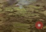 Standbild Air Strike Missionen Vietnam, 1967, aus Sekunde 21 historischem Filmmaterial Videoclip 65675057955