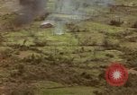 Standbild Air Strike Missionen Vietnam, 1967, aus Sekunde 25 historischem Filmmaterial Videoclip 65675057955