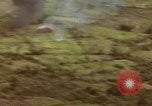 Standbild Air Strike Missionen Vietnam, 1967, aus Sekunde 27 historischem Filmmaterial Videoclip 65675057955