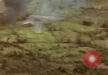 Standbild Air Strike Missionen Vietnam, 1967, aus Sekunde 28 historischem Filmmaterial Videoclip 65675057955