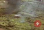 Standbild Air Strike Missionen Vietnam, 1967, aus Sekunde 37 historischem Filmmaterial Videoclip 65675057955