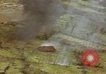 Standbild Air Strike Missionen Vietnam, 1967, aus Sekunde 40 historischem Filmmaterial Videoclip 65675057955