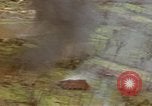 Standbild Air Strike Missionen Vietnam, 1967, aus Sekunde 43 historischem Filmmaterial Videoclip 65675057955