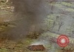 Standbild Air Strike Missionen Vietnam, 1967, aus Sekunde 45 historischem Filmmaterial Videoclip 65675057955