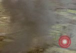 Standbild Air Strike Missionen Vietnam, 1967, aus Sekunde 48 historischem Filmmaterial Videoclip 65675057955