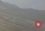 Standbild Air Strike Missionen Vietnam, 1967, aus Sekunde 60 historischem Filmmaterial Videoclip 65675057955