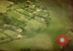 Standbild Air Strike Missionen Südostasien, 1967, aus Sekunde 7 historischem Filmmaterial Videoclip 65675057956