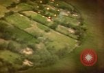Standbild Air Strike Missionen Südostasien, 1967, aus Sekunde 9 historischem Filmmaterial Videoclip 65675057956