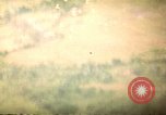 Standbild Air Strike Missionen Südostasien, 1967, aus Sekunde 45 historischem Filmmaterial Videoclip 65675057956
