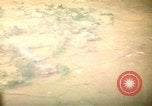 Standbild Air Strike Missionen Südostasien, 1967, aus Sekunde 47 historischem Filmmaterial Videoclip 65675057956
