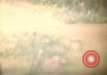 Standbild Air Strike Missionen Südostasien, 1967, aus Sekunde 48 historischem Filmmaterial Videoclip 65675057956