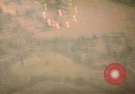 Standbild Air Strike Missionen Südostasien, 1967, aus Sekunde 59 historischem Filmmaterial Videoclip 65675057956