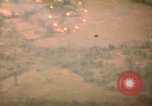 Standbild Air Strike Missionen Südostasien, 1967, aus Sekunde 60 historischem Filmmaterial Videoclip 65675057956