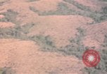 Standbild Air Strike Missionen Südostasien, 1967, aus Sekunde 5 historischem Filmmaterial Videoclip 65675057957