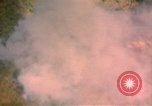 Standbild Air Strike Missionen Südostasien, 1967, aus Sekunde 40 historischem Filmmaterial Videoclip 65675057957