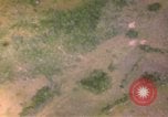 Standbild Air Strike Missionen Südostasien, 1967, aus Sekunde 47 historischem Filmmaterial Videoclip 65675057957
