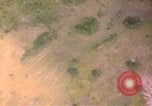 Standbild Air Strike Missionen Südostasien, 1967, aus Sekunde 49 historischem Filmmaterial Videoclip 65675057957