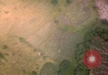 Standbild Air Strike Missionen Südostasien, 1967, aus Sekunde 52 historischem Filmmaterial Videoclip 65675057957