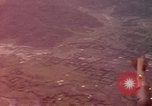 Standbild Air Strike Missionen Vietnam, 1967, aus Sekunde 3 historischem Filmmaterial Videoclip 65675057958