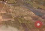 Standbild Air Strike Missionen Vietnam, 1967, aus Sekunde 26 historischem Filmmaterial Videoclip 65675057958