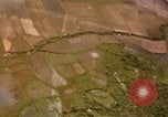 Standbild Air Strike Missionen Vietnam, 1967, aus Sekunde 31 historischem Filmmaterial Videoclip 65675057958