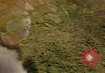 Standbild Air Strike Missionen Vietnam, 1967, aus Sekunde 34 historischem Filmmaterial Videoclip 65675057958