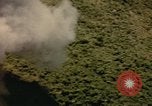 Standbild Air Strike Missionen Vietnam, 1967, aus Sekunde 37 historischem Filmmaterial Videoclip 65675057958