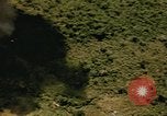 Standbild Air Strike Missionen Vietnam, 1967, aus Sekunde 40 historischem Filmmaterial Videoclip 65675057958